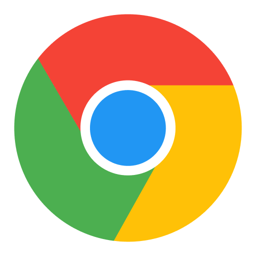 chrome